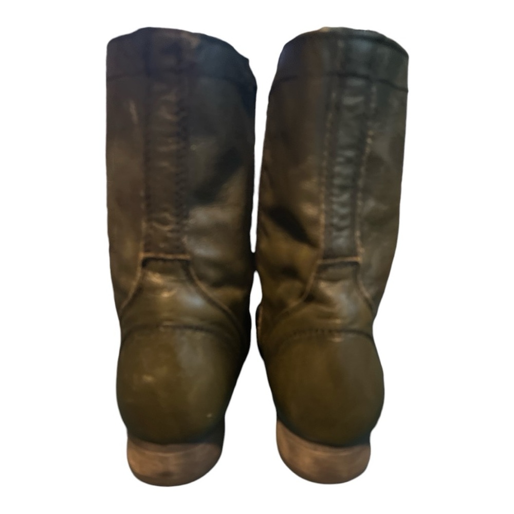 Troopa Boot by Steve Madden size 9.5 - Picture 6 of 8